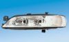 OPEL 90586848 Headlight